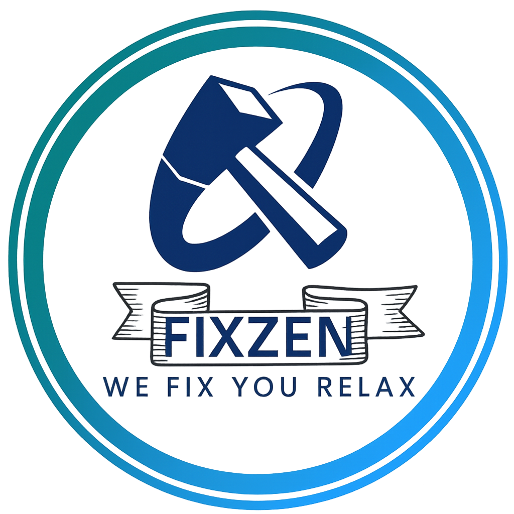 FixZen