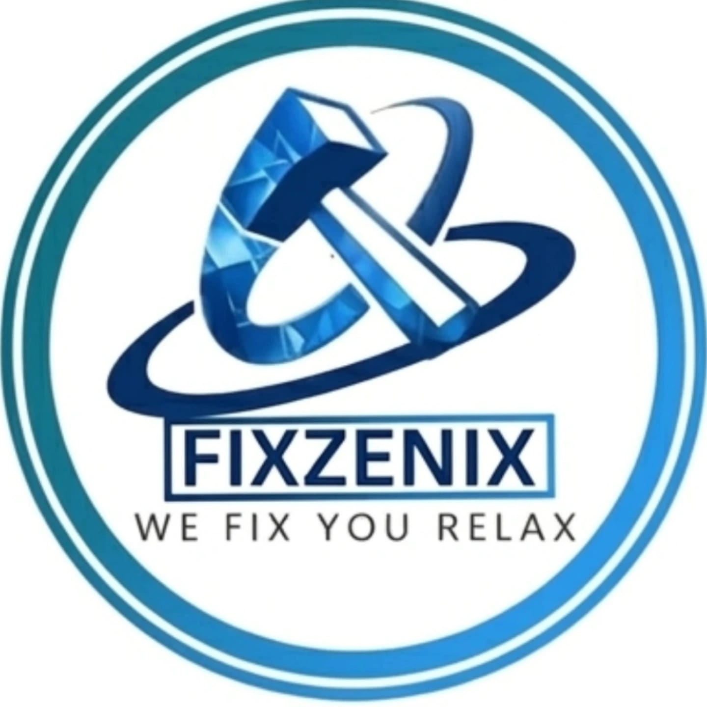 FixZenix